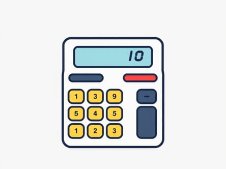 What Does Deg Mean On A Calculator