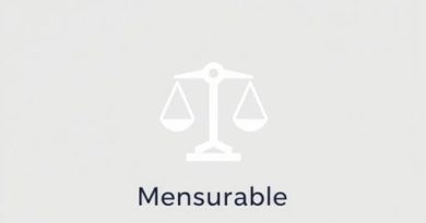 What Is A Mensurable