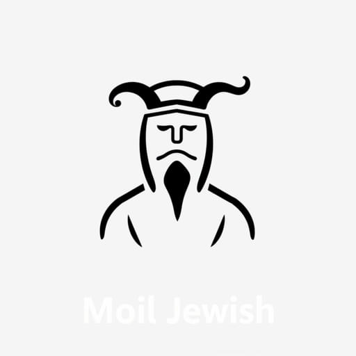 What Is A Moil Jewish