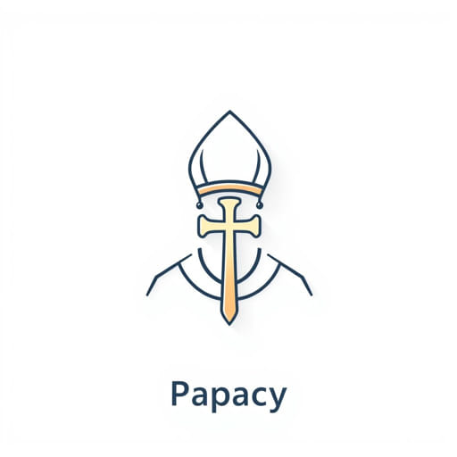 What Is A Papacy Quizlet