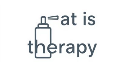 What Is Aerosol Therapy