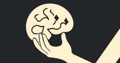 What Is Mental Deterioration