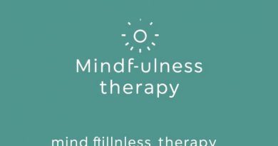 What Is Mindfulness Therapy