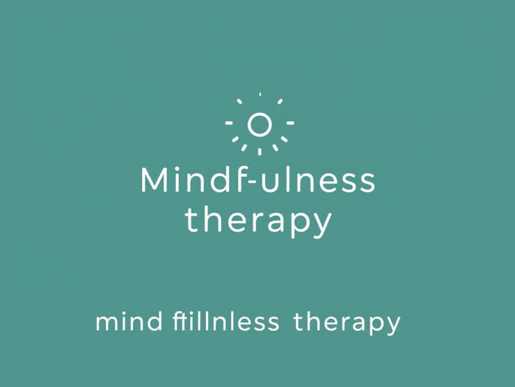 What Is Mindfulness Therapy