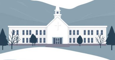 What Is Missionary School