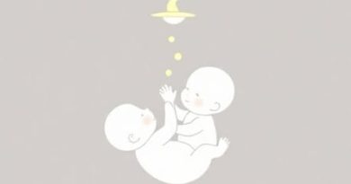 What Is Moro Reflex In Babies