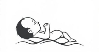 What Is Moro Reflex In Newborn
