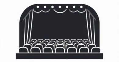 What Is Multiplex Theatre