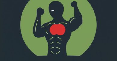 What Is Muscle Deterioration