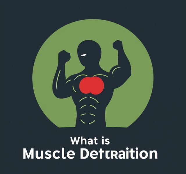 What Is Muscle Deterioration