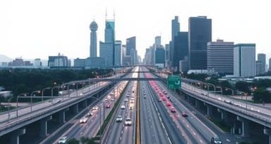 What Is The Beltway In Houston