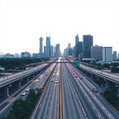 What Is The Beltway In Houston