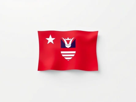 What Is The Flag Of Antigua And Barbuda