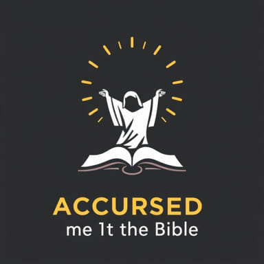 What Is The Meaning Of Accursed In The Bible?