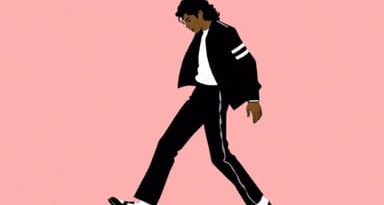 When Did Michael Jackson Invent The Moonwalk