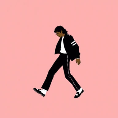 When Did Michael Jackson Invent The Moonwalk