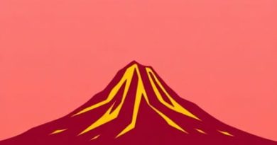 When Did Mount Mazama Erupt