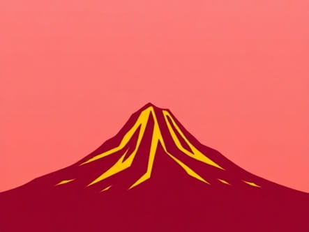 When Did Mount Mazama Erupt