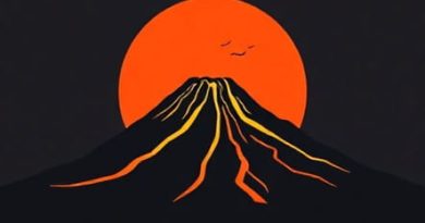 When Did Mount Vesuvius Erupt