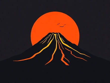 When Did Mount Vesuvius Erupt