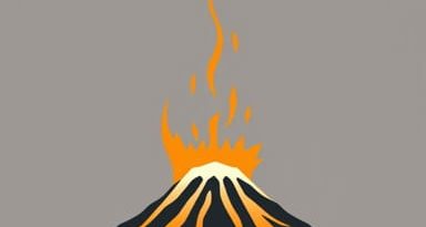 When Did Mt Mazama Erupt