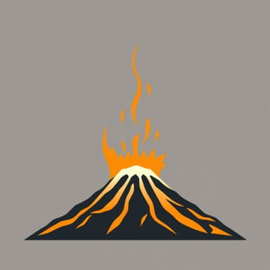 When Did Mt Mazama Erupt