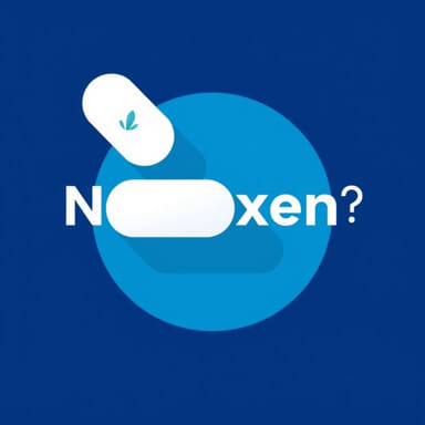 Where Does Naproxen Metabolize