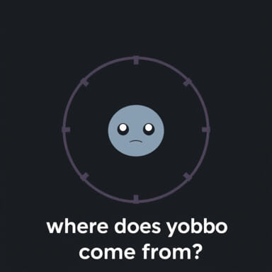 Where Does Yobbo Come From