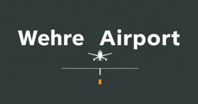 Where Is Latrobe Airport