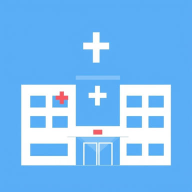 Where Is Mercy Hospital