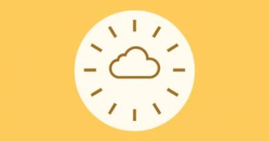 Where To Watch My Personal Weatherman