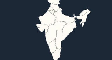 Which State Is In The Easternmost Part Of India