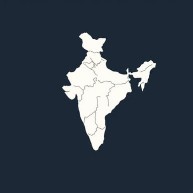 Which State Is In The Easternmost Part Of India