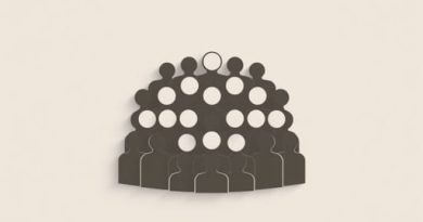 Why Do People Overpopulate