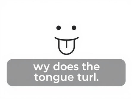 Why Does The Tongue Turn White