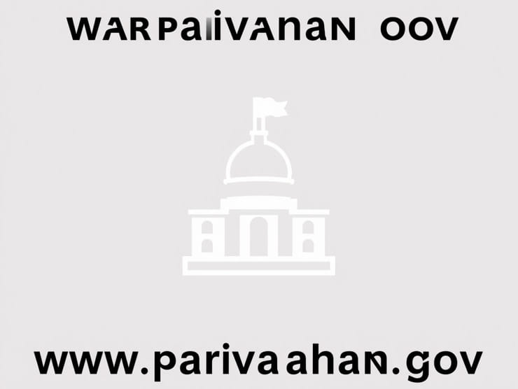 Www Parivahan Gov In