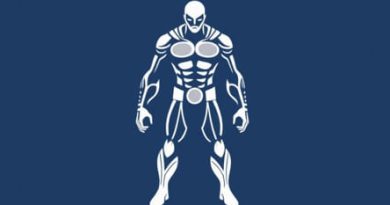 X Men Apocalypse Albino