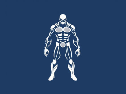 X Men Apocalypse Albino