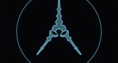 X Ray Distal Cologram