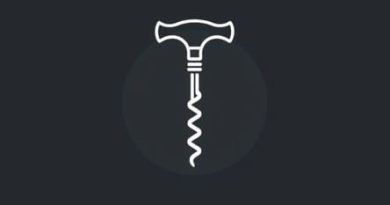 Xd Design On 2 Step Corkscrew