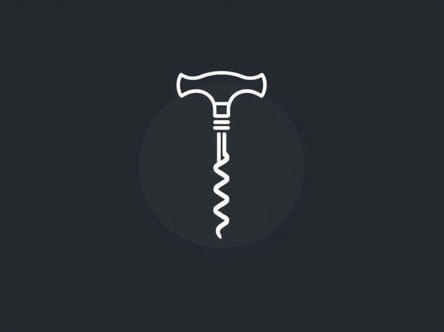 Xd Design On 2 Step Corkscrew