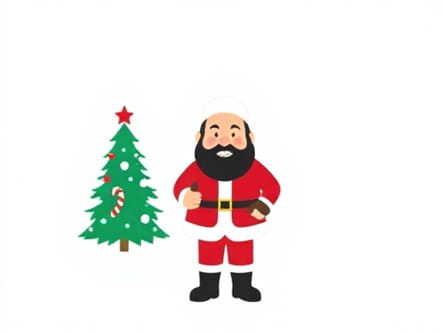 Xmas Movie With Danny Devito