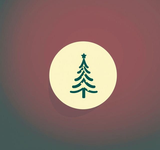 Xmas Tree Collection Merton