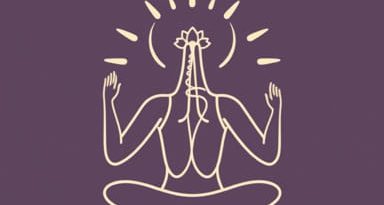 Yoga Mudra For Pituitary Gland