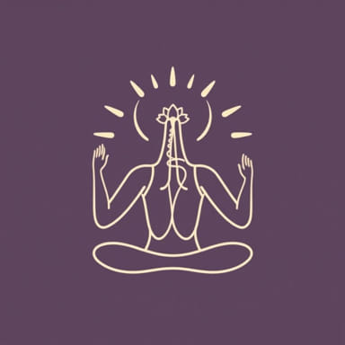 Yoga Mudra For Pituitary Gland