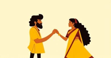 Yogi Babu And Myna Nandhini Movie