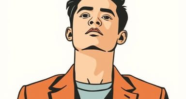 Young Men Must Not Indulge