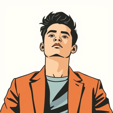 Young Men Must Not Indulge