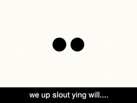 Your Eyes Tell Movie