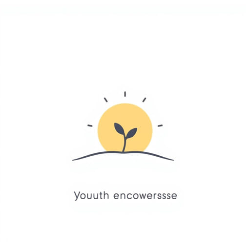 Youth Encouragement Message Bible Verse